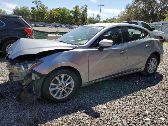Obraz 2016 MAZDA 3 SPORT 2016