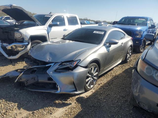 Изображение 2015 LEXUS RC 350 2015
