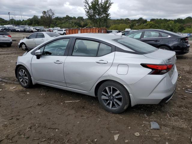 Изображение 2 2021 NISSAN VERSA SV 2021 с VIN 3N1CN8EV7ML917837