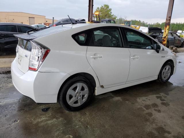 Image 3 of 2011 TOYOTA PRIUS  2011 with VIN JTDKN3DU0B0287903