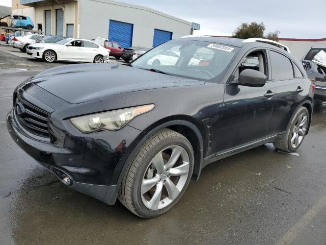 2012 INFINITI FX50  2012 image