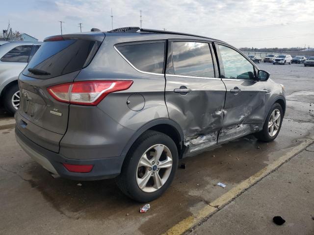 Изображение 3 2014 FORD ESCAPE SE 2014 с VIN 1FMCU0GX9EUC35223