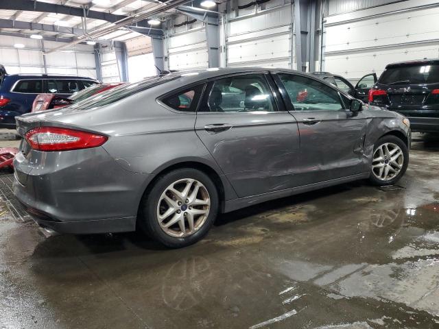 Изображение 3 2014 FORD FUSION SE 2014 с VIN 3FA6P0H77ER348415