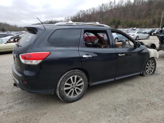 Obraz 3 z 2016 NISSAN PATHFINDER S 2016 z VIN 5N1AR2MM0GC632259