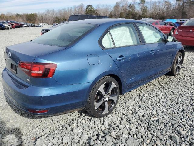 Image 3 of 2016 VOLKSWAGEN JETTA S 2016 with VIN 3VW167AJ5GM325492
