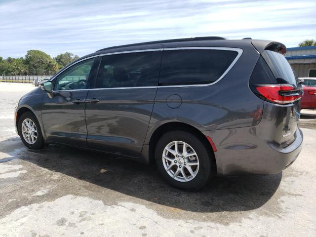 Изображение 2 2022 CHRYSLER PACIFICA TOURING L 2022 с VIN 2C4RC1BG1NR215205