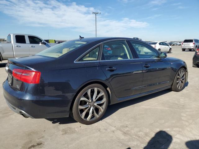 Image 3 of 2012 AUDI A6 PRESTIGE 2012 with VIN WAUJGAFCXCN147230