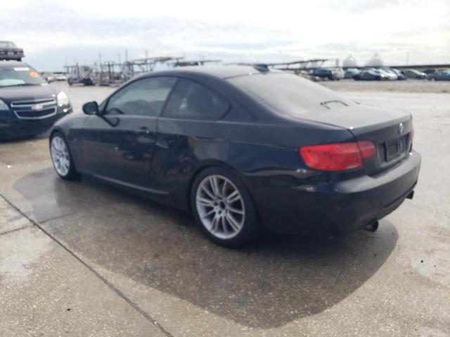 Изображение 2 2012 BMW 335 I 2012 с VIN WBAKG7C57CE803221