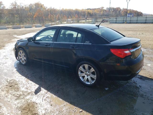 Изображение 2 2013 CHRYSLER 200 TOURING 2013 с VIN 1C3CCBBB8DN734686