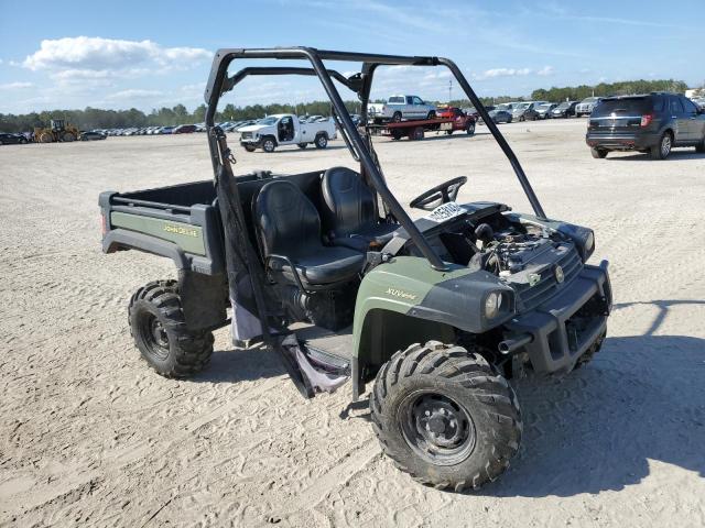 Image 1 of 2018 JOHN UTILITY 2018 with VIN 1M0855EACJM010240