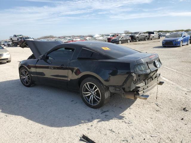 Obraz 2 z 2014 FORD MUSTANG  2014 z VIN 1ZVBP8AMXE5209659