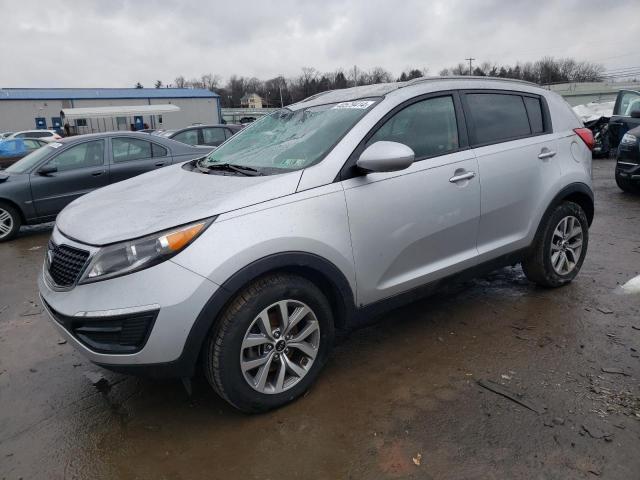 Obraz 1 z 2016 KIA SPORTAGE LX 2016 z VIN KNDPB3AC7G7825926