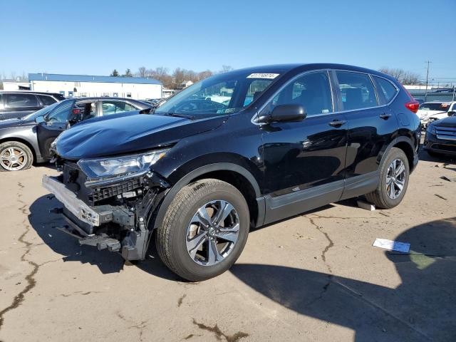 Image 1 of 2019 HONDA CR-V LX 2019 with VIN 2HKRW6H38KH222699