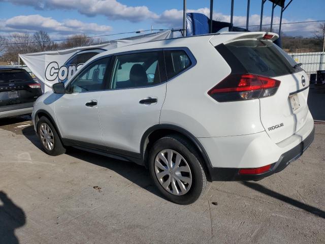 Изображение 2 2019 NISSAN ROGUE S 2019 с VIN 5N1AT2MT5KC788993