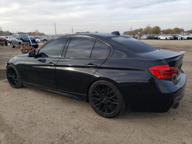 Изображение 2 2017 BMW 340 I 2017 с VIN WBA8B3G33HNU36089