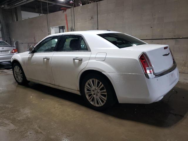 Obraz 2 z 2011 CHRYSLER 300C  2011 z VIN 2C3CK6CT3BH611949