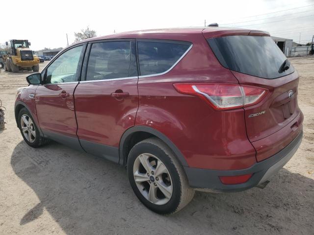 Image 2 of 2016 FORD ESCAPE SE 2016 with VIN 1FMCU0G79GUB79674