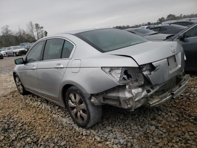 Obraz 2 z 2010 HONDA ACCORD EXL 2010 z VIN 1HGCP2F8XAA122587