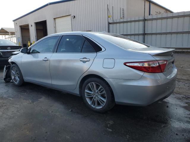 Image 2 of 2016 TOYOTA CAMRY HYBRID 2016 with VIN 4T1BD1FK9GU184980