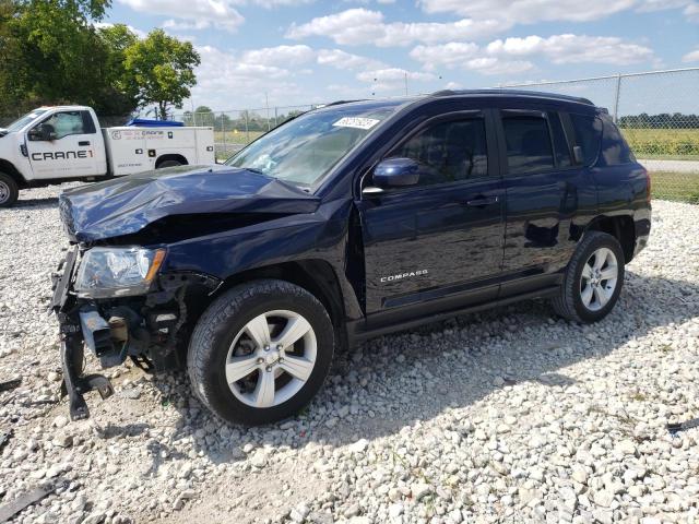 2015 JEEP COMPASS LATITUDE 2015 image