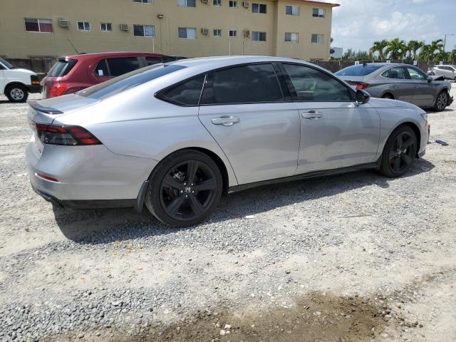 Изображение 3 2023 HONDA ACCORD HYBRID SPORT-L 2023 с VIN 1HGCY2F75PA005786