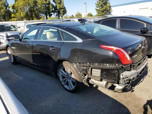 Obraz 2 z 2015 JAGUAR XJL PORTFOLIO 2015 z VIN SAJWA2GZ4F8V76063