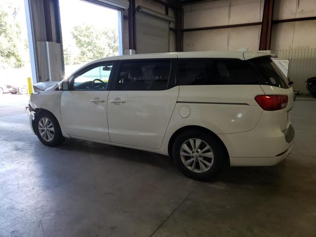 Obraz 2 z 2017 KIA SEDONA LX 2017 z VIN KNDMB5C17H6230592