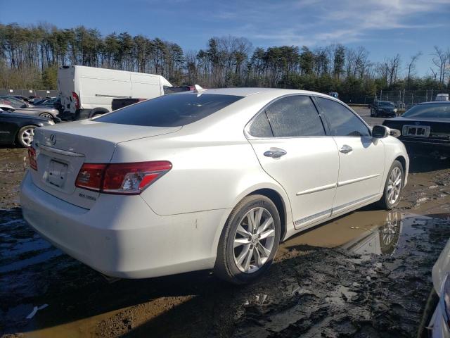 Obraz 3 z 2011 LEXUS ES 350 2011 z VIN JTHBK1EG2B2429516