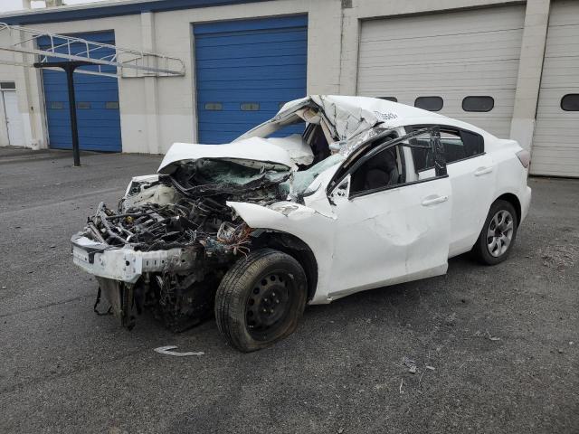 Изображение 2012 MAZDA 3 I 2012