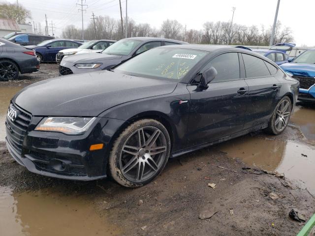 2014 AUDI A7 PRESTIGE 2014 image