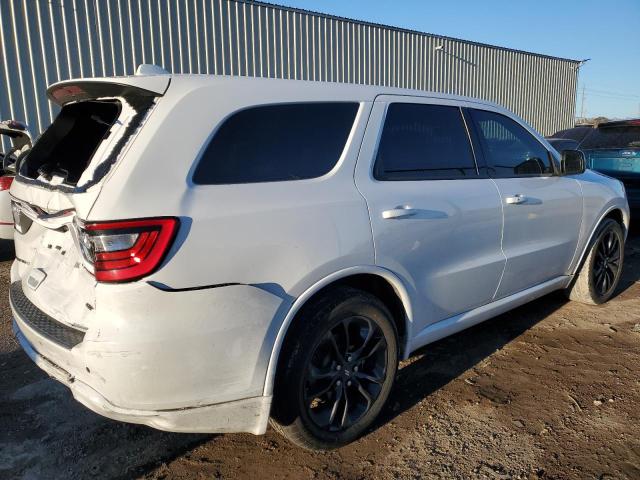 Image 3 of 2021 DODGE DURANGO GT 2021 with VIN 1C4RDHDG5MC573403