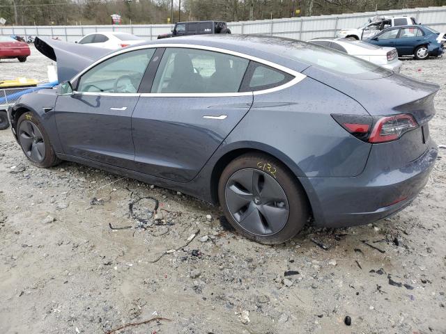 Изображение 2 2020 TESLA MODEL 3  2020 с VIN 5YJ3E1EA7LF784298