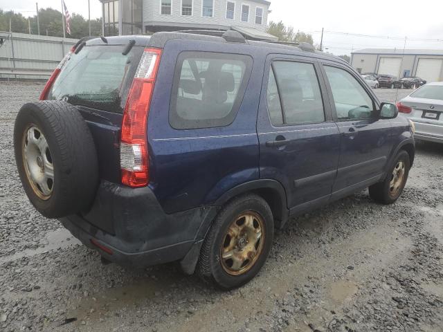 Image 3 of 2005 HONDA CR-V LX 2005 with VIN SHSRD68565U301369