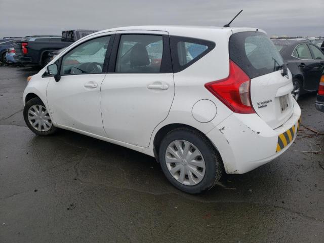 Image 2 of 2015 NISSAN VERSA NOTE S 2015 with VIN 3N1CE2CP9FL424956