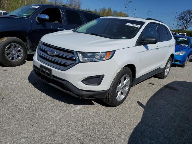 Obraz 2015 FORD EDGE SE 2015