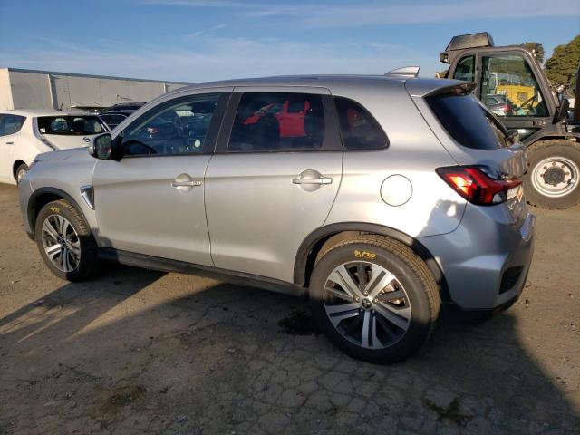 Obraz 2 z 2022 MITSUBISHI OUTLANDER SPORT ES 2022 z VIN JA4ARUAU4NU006994