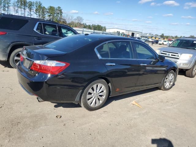 Image 3 of 2015 HONDA ACCORD EXL 2015 with VIN 1HGCR2F8XFA121425