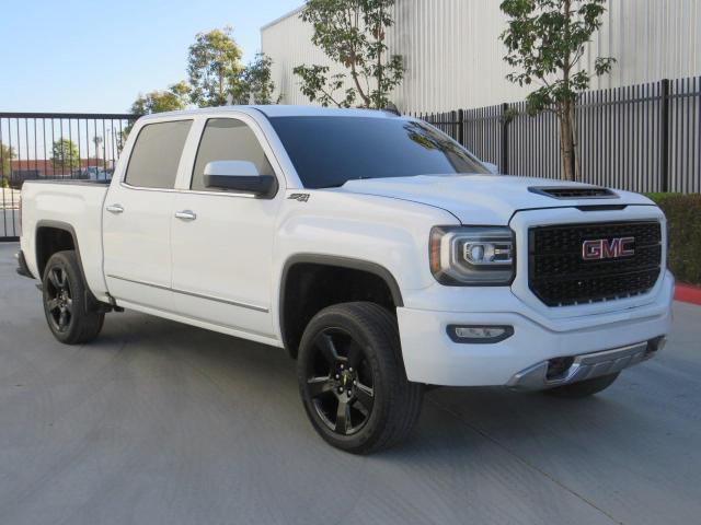 Изображение 2016 GMC SIERRA K1500 SLT 2016