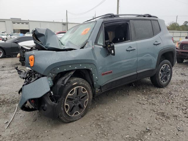 Obraz 2015 JEEP RENEGADE TRAILHAWK 2015