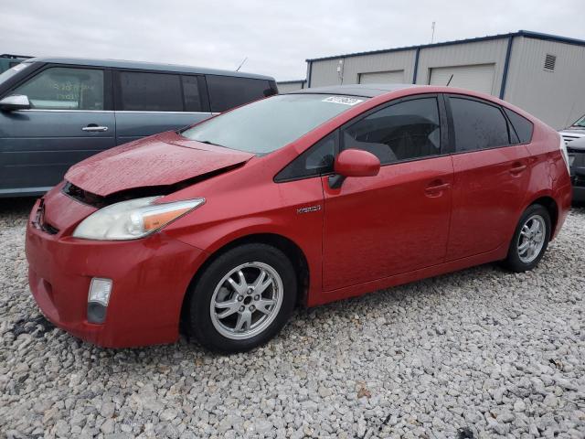 Obraz 1 z 2011 TOYOTA PRIUS  2011 z VIN JTDKN3DU4B1418907