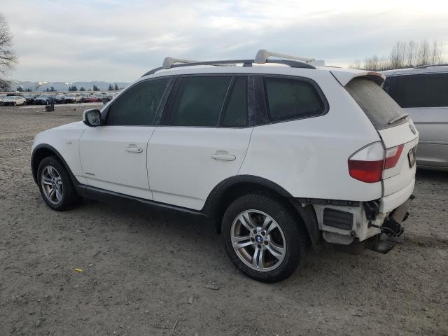 Изображение 2 2010 BMW X3 XDRIVE30I 2010 с VIN WBXPC9C41AWJ31416