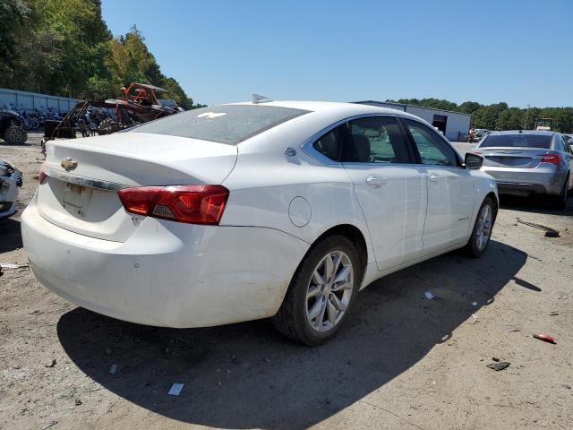 Obraz 3 z 2016 CHEVROLET IMPALA LT 2016 z VIN 2G1105SA2G9172367