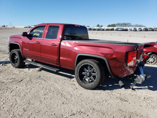 Изображение 2 2014 GMC SIERRA K1500 SLE 2014 с VIN 1GTV2UEC4EZ227432