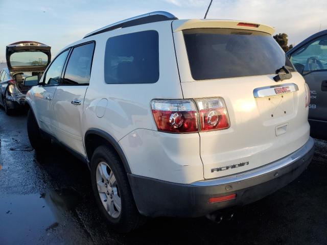 Изображение 2 2007 GMC ACADIA SLE 2007 с VIN 1GKER13737J148601