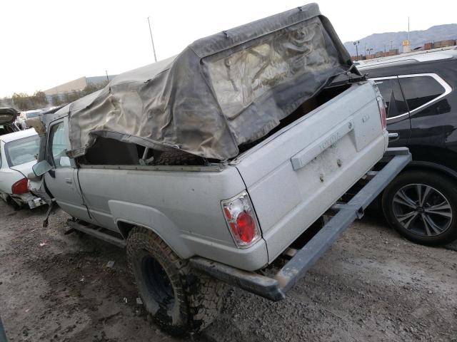 Image 2 of 1987 TOYOTA 4RUNNER RN60 1987 with VIN JT4RN62S6H0183460
