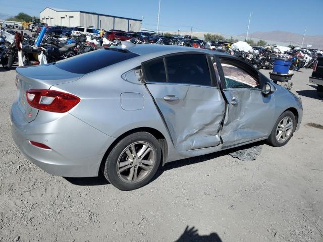 Image 3 of 2017 CHEVROLET CRUZE LT 2017 with VIN 1G1BE5SM9H7158467
