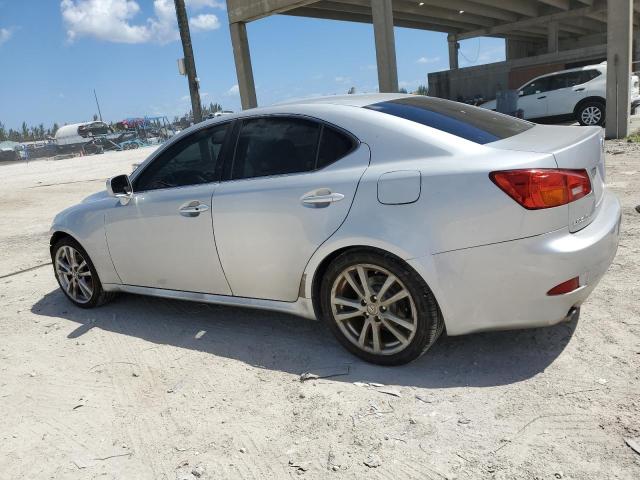 Obraz 2 z 2006 LEXUS IS 250 2006 z VIN JTHBK262X65013730