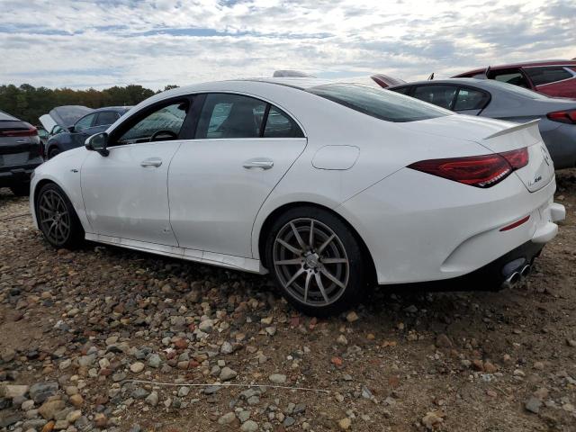 Изображение 2 2022 MERCEDES-BENZ CLA 45 AMG 2022 с VIN W1K5J5DB9NN295482