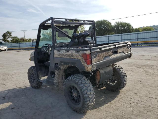 Image 3 of 2021 POLARIS RANGER XP 1000 WATERFOWL EDITION 2021 with VIN 4XARRB998M8458748