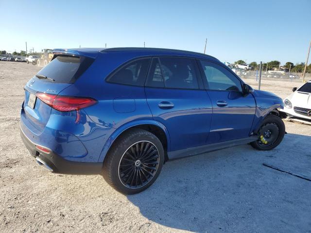 Изображение 3 2023 MERCEDES-BENZ GLC 300 4MATIC 2023 с VIN W1NKM4HB1PU012146
